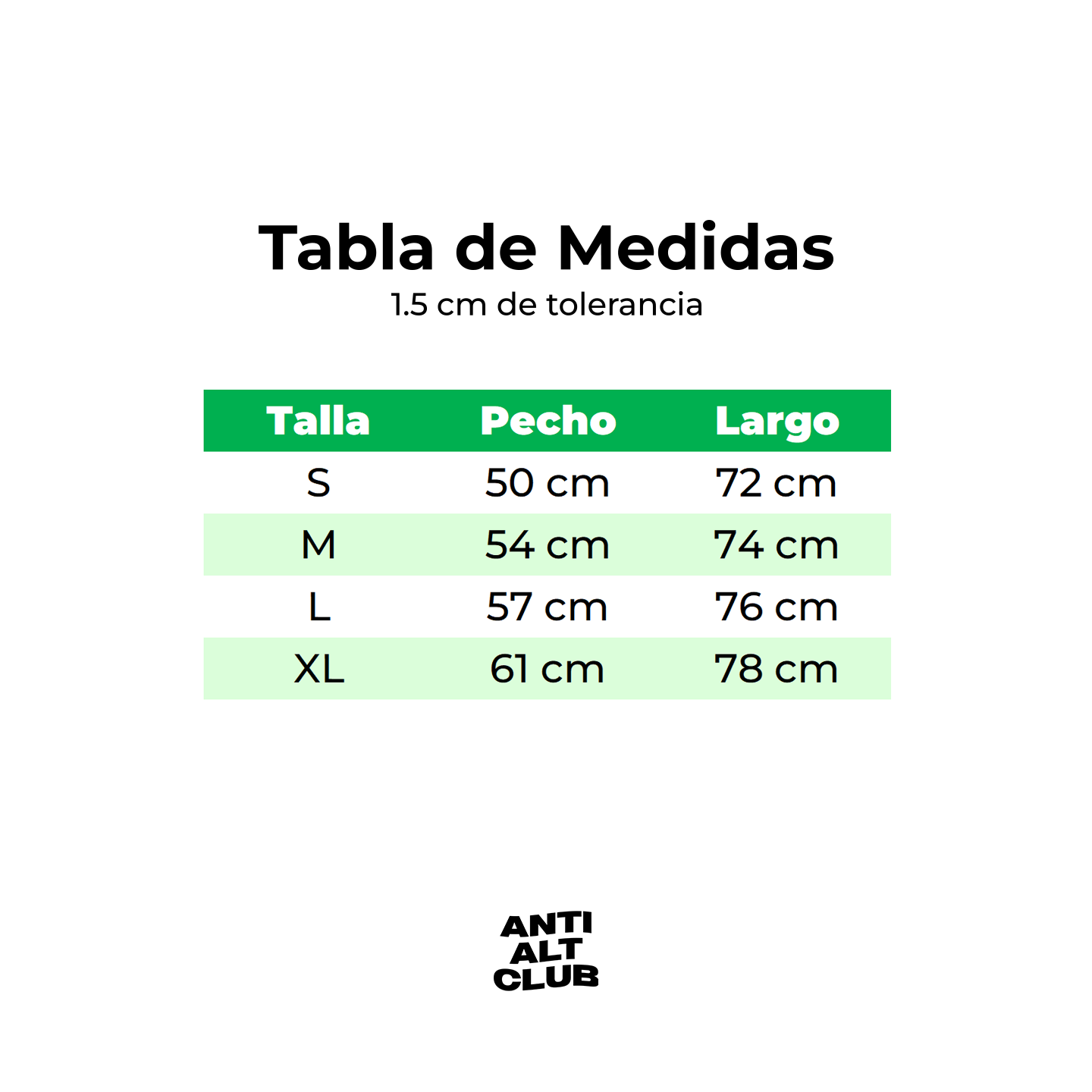 LIKE HIM ✧ LOOSE TEE BLACK